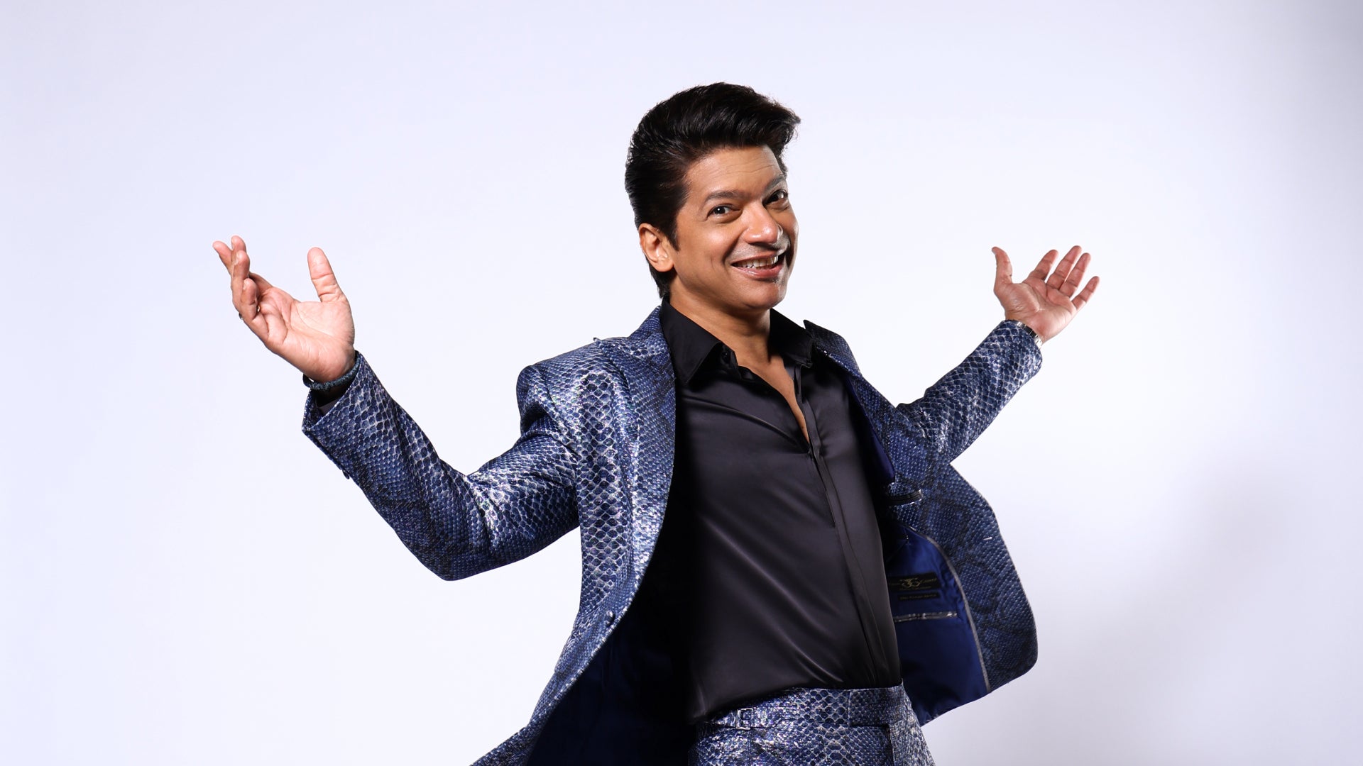 Bollywood singing sensation Shaan to dazzle at the opening ceremony of India House on July 27th in a star-studded start