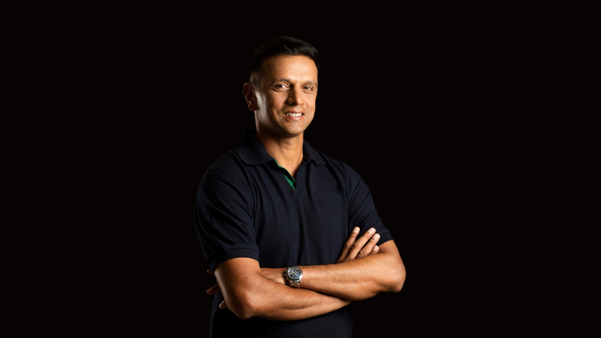 Meet Rahul Dravid at India House Paris