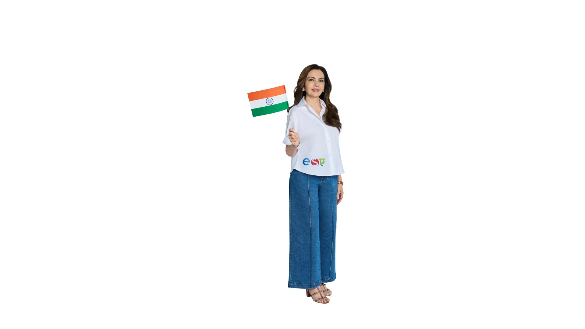Charting India's Olympic Journey: Reliance Foundation & Indian Olympic Association announce the first ever India House at the Paris 2024 Olympics