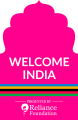 Welcome India
